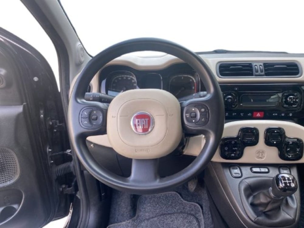 Fiat Panda usata a Vercelli (9)