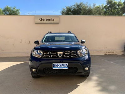 Dacia Duster 1.5 Blue dCi 8V 115 CV 4x2 Comfort del 2020 usata a Reggio Calabria