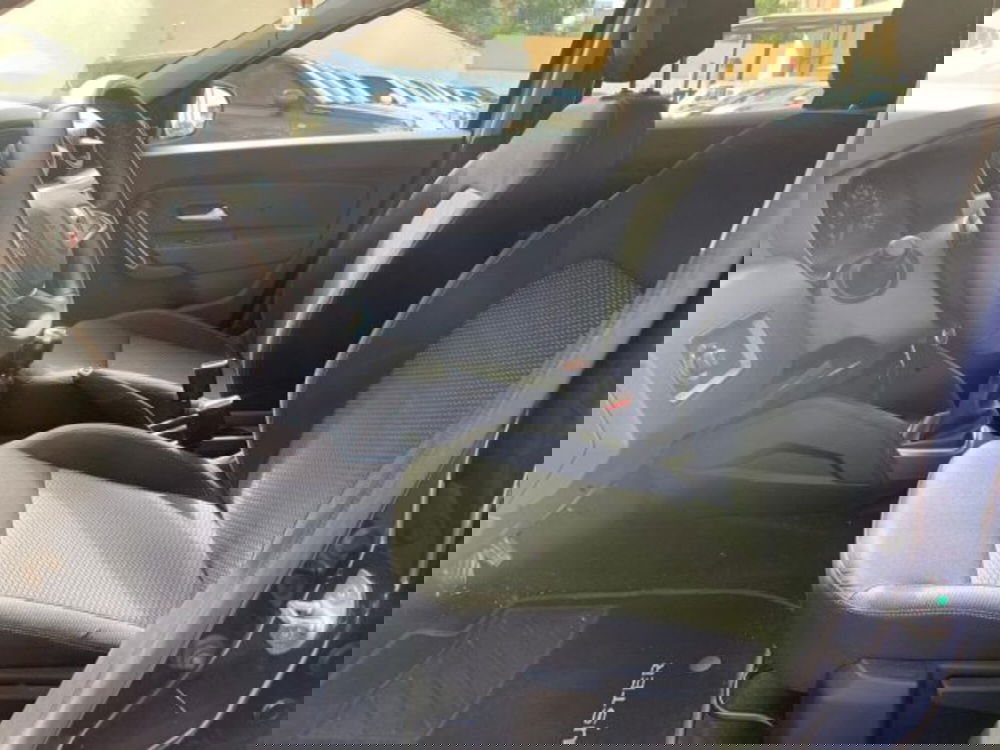 Dacia Duster usata a Reggio Calabria (10)