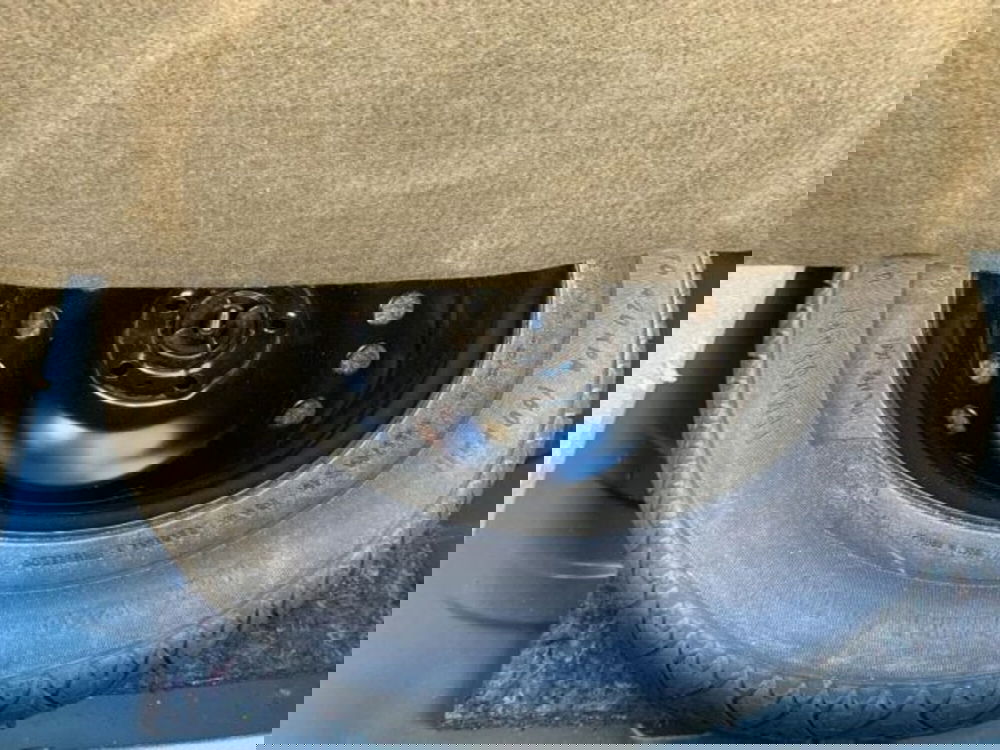 Dacia Duster usata a Reggio Calabria (11)