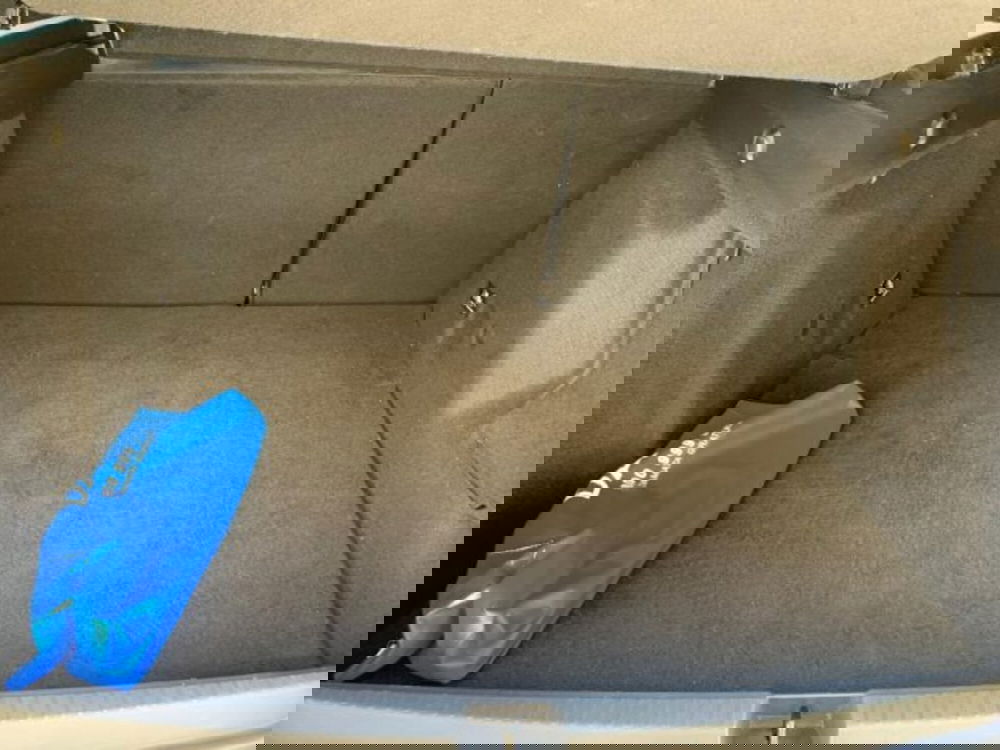 Dacia Duster usata a Reggio Calabria (12)