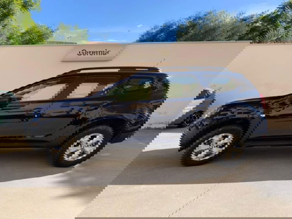 Dacia Duster usata a Reggio Calabria (2)