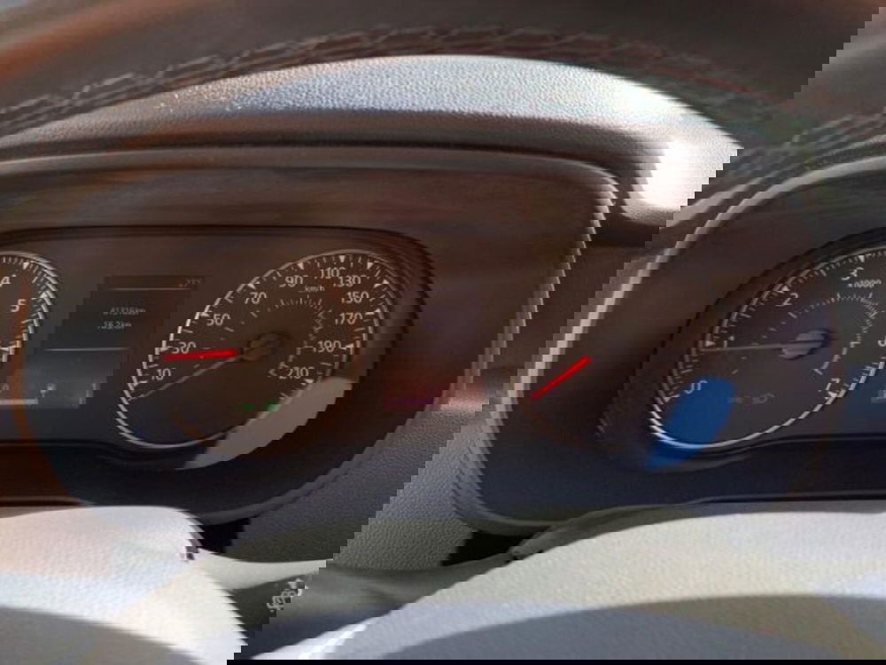 Dacia Duster usata a Reggio Calabria (6)