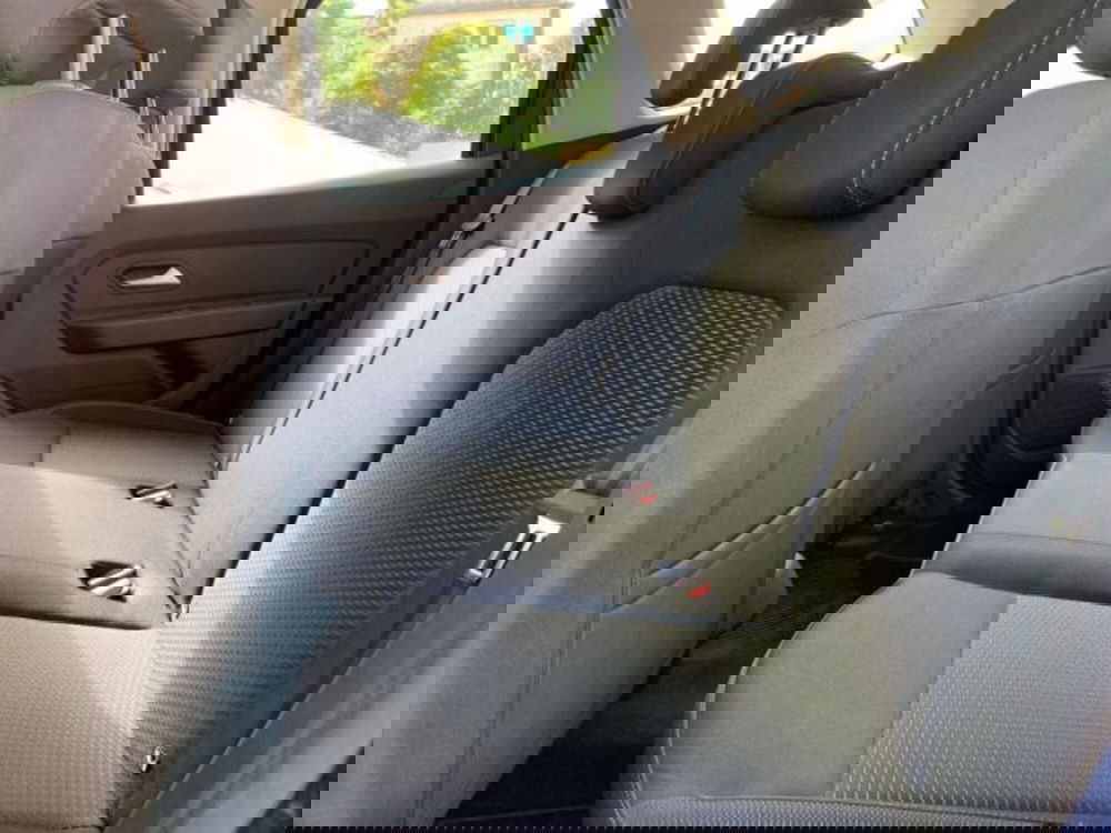 Dacia Duster usata a Reggio Calabria (9)