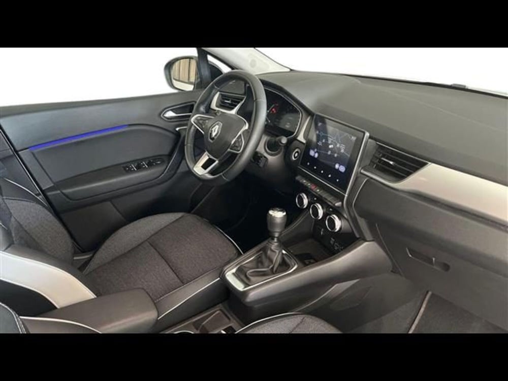 Renault Captur usata a Firenze (10)
