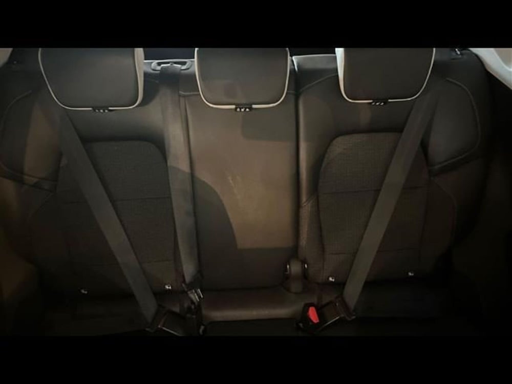 Renault Captur usata a Firenze (11)