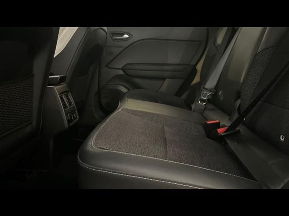 Renault Captur usata a Firenze (12)