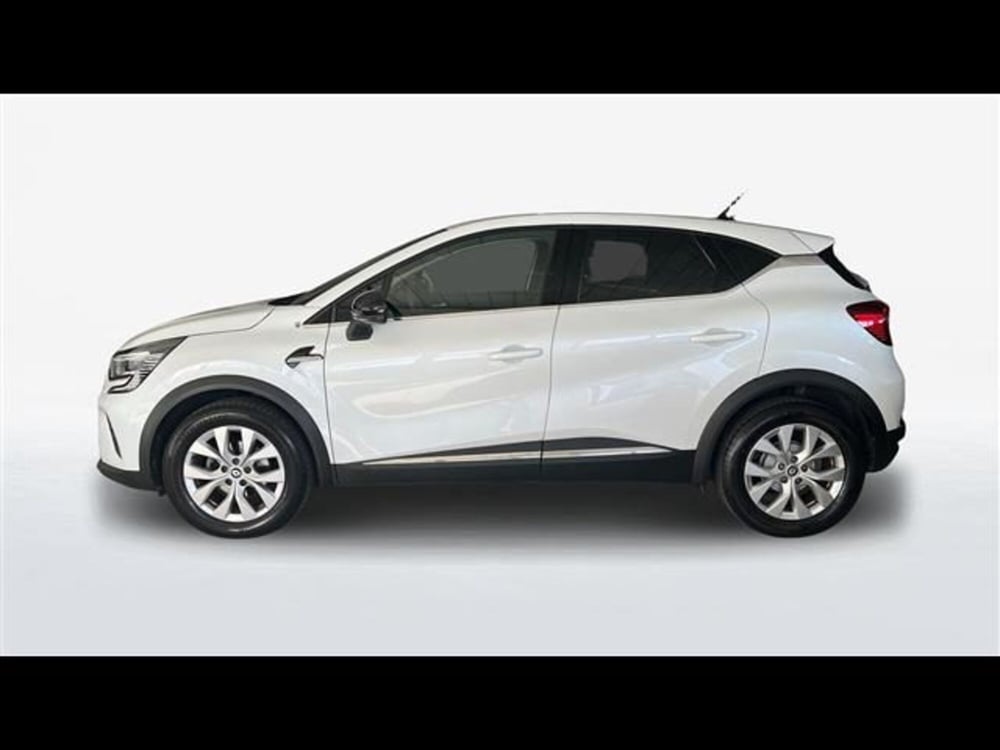 Renault Captur usata a Firenze (2)