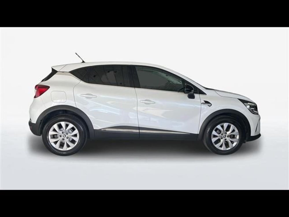 Renault Captur usata a Firenze (3)