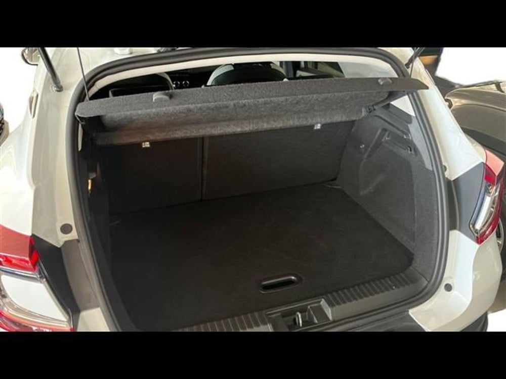 Renault Captur usata a Firenze (4)