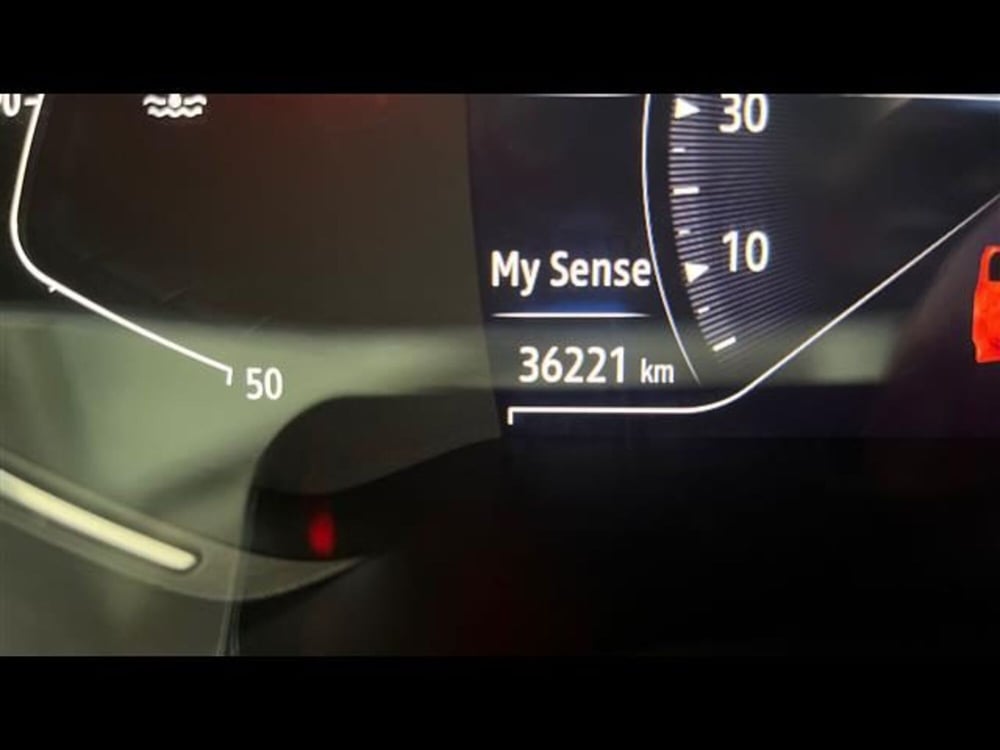 Renault Captur usata a Firenze (8)