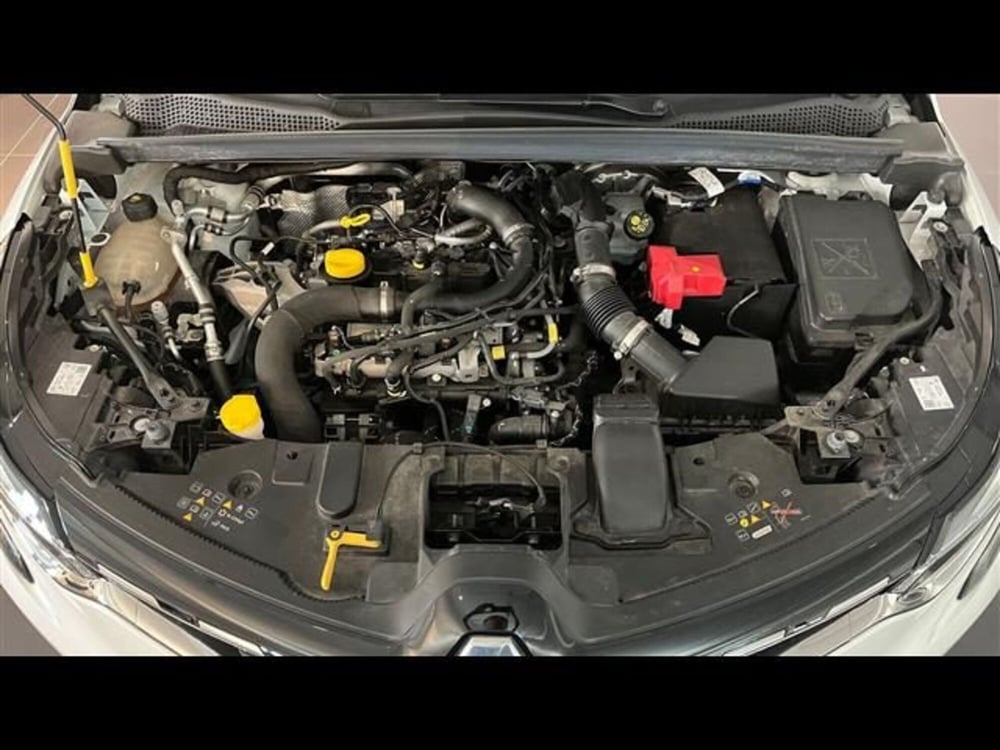 Renault Captur usata a Firenze (14)