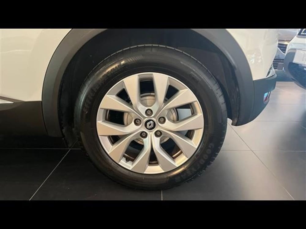 Renault Captur usata a Firenze (15)