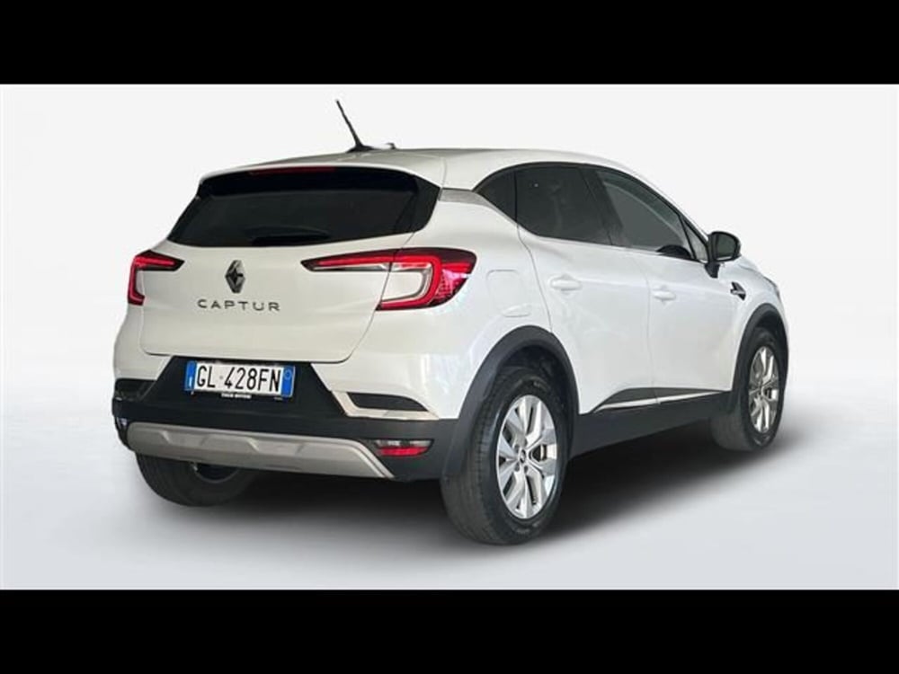 Renault Captur usata a Firenze (3)