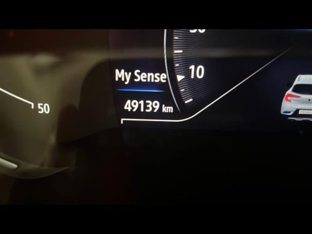 Renault Captur usata a Firenze (8)