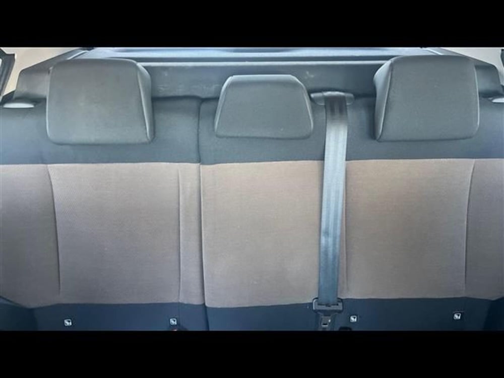 Citroen C4 Cactus usata a Firenze (12)
