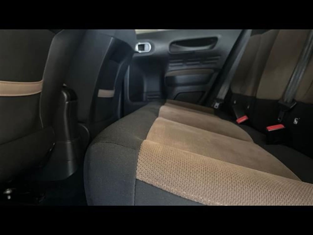 Citroen C4 Cactus usata a Firenze (13)