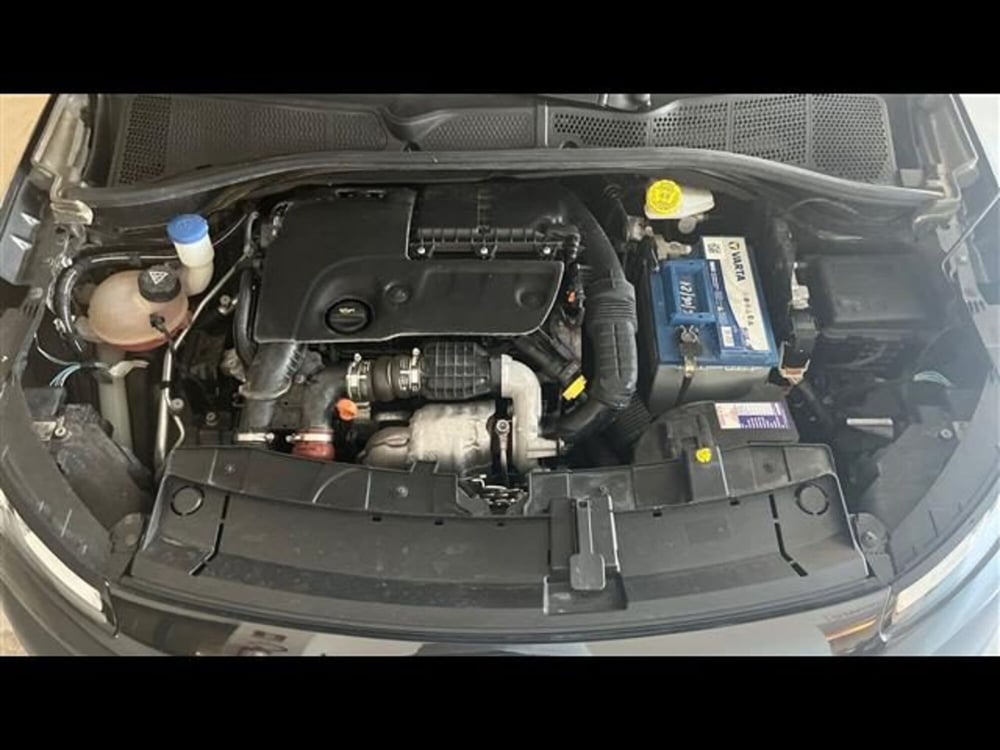 Citroen C4 Cactus usata a Firenze (14)