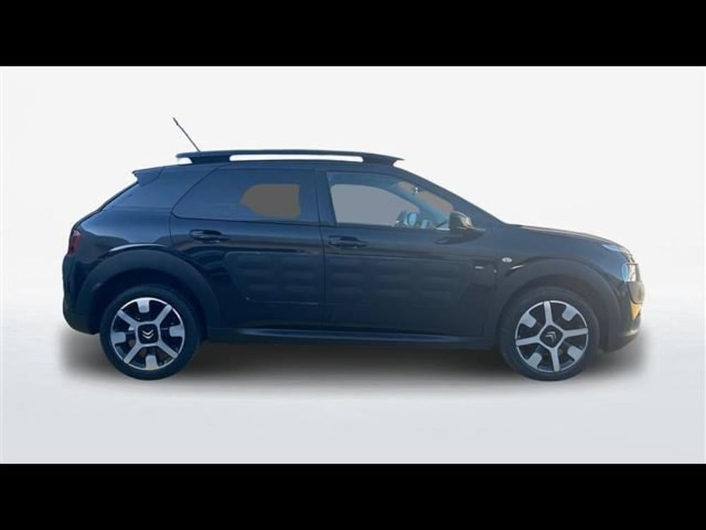 Citroen C4 Cactus usata a Firenze (4)