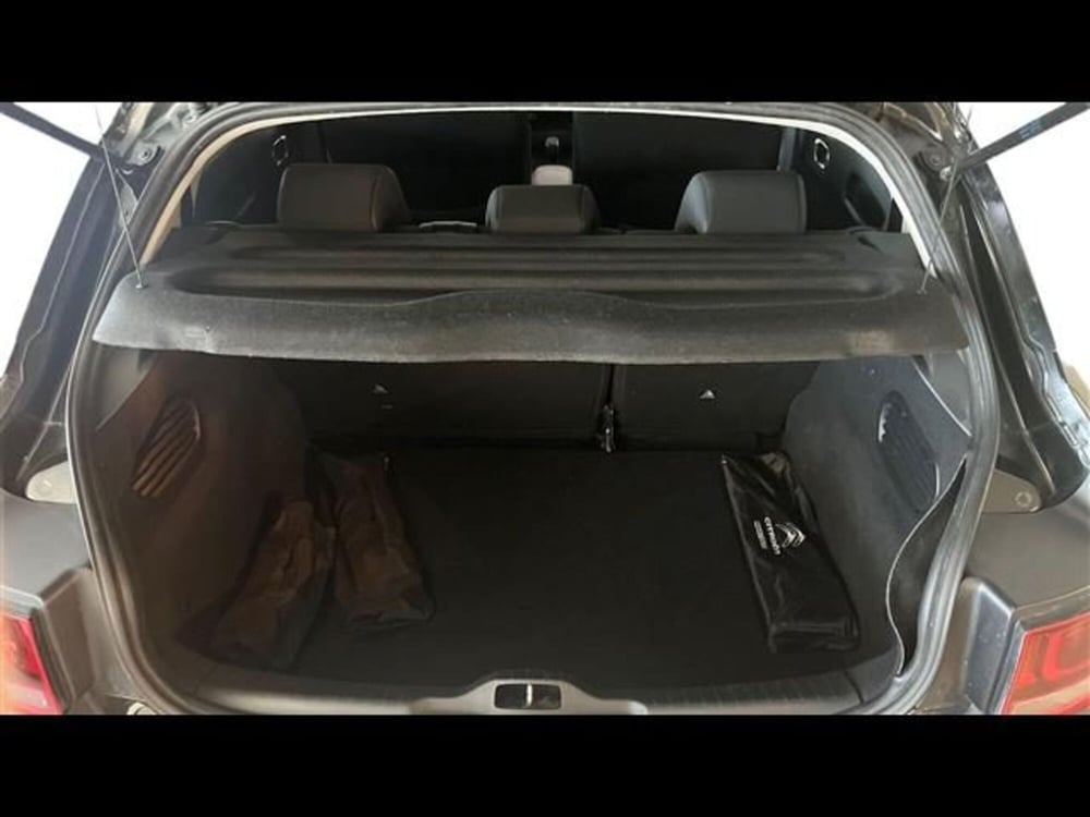 Citroen C4 Cactus usata a Firenze (5)