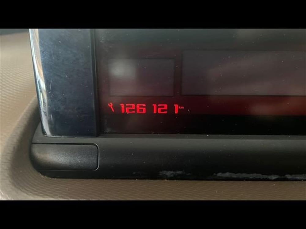 Citroen C4 Cactus usata a Firenze (8)