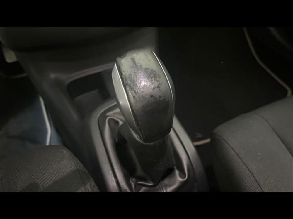Citroen C4 Cactus usata a Firenze (9)