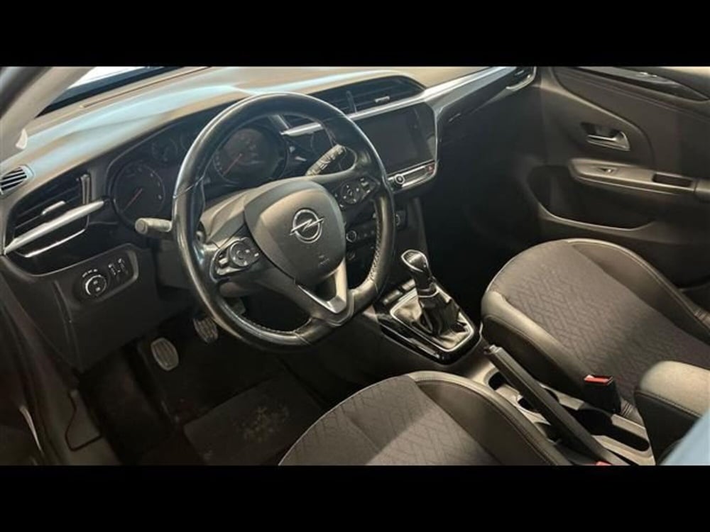 Opel Corsa usata a Firenze (10)