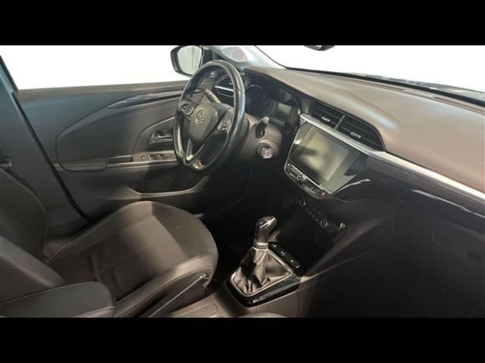 Opel Corsa usata a Firenze (11)