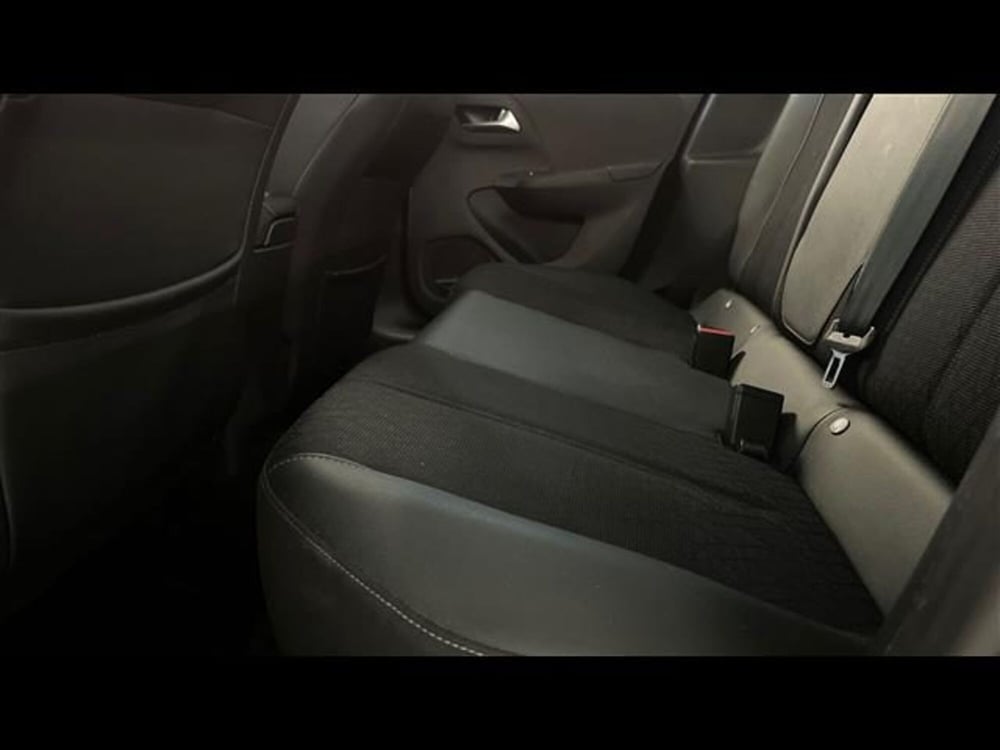 Opel Corsa usata a Firenze (13)