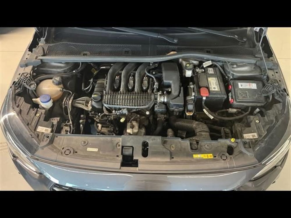 Opel Corsa usata a Firenze (14)