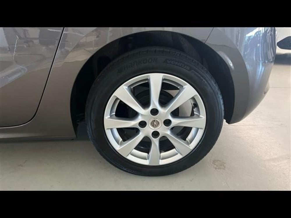 Opel Corsa usata a Firenze (15)