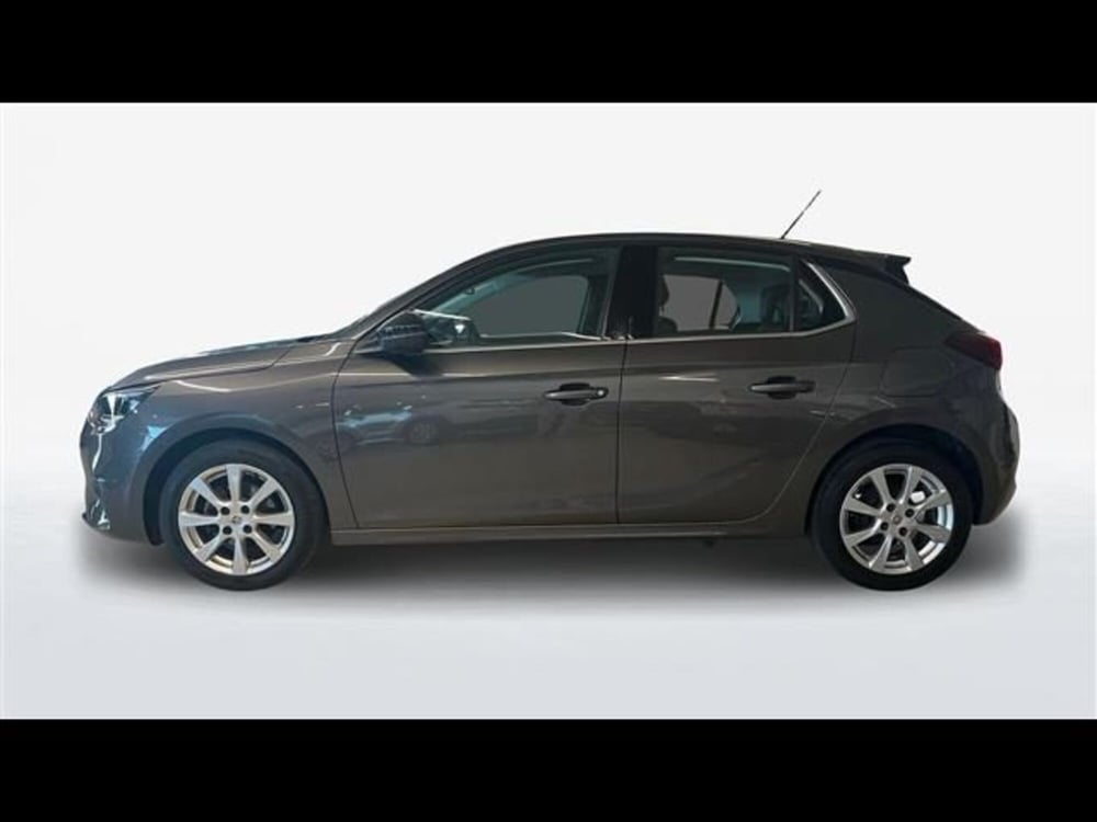 Opel Corsa usata a Firenze (2)
