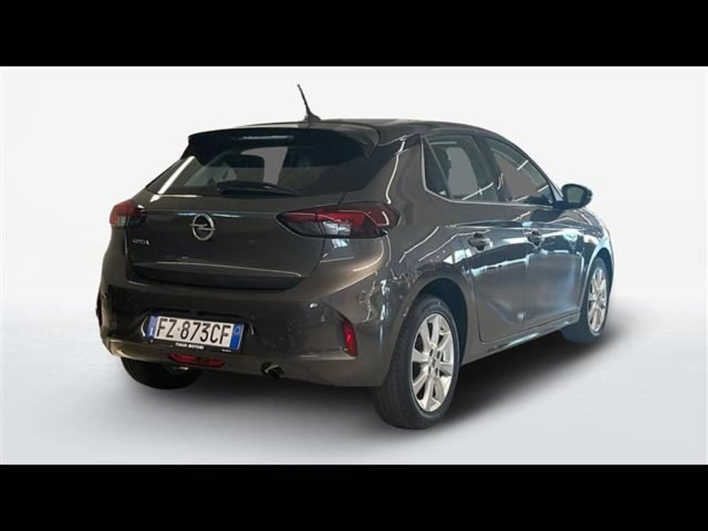 Opel Corsa usata a Firenze (3)