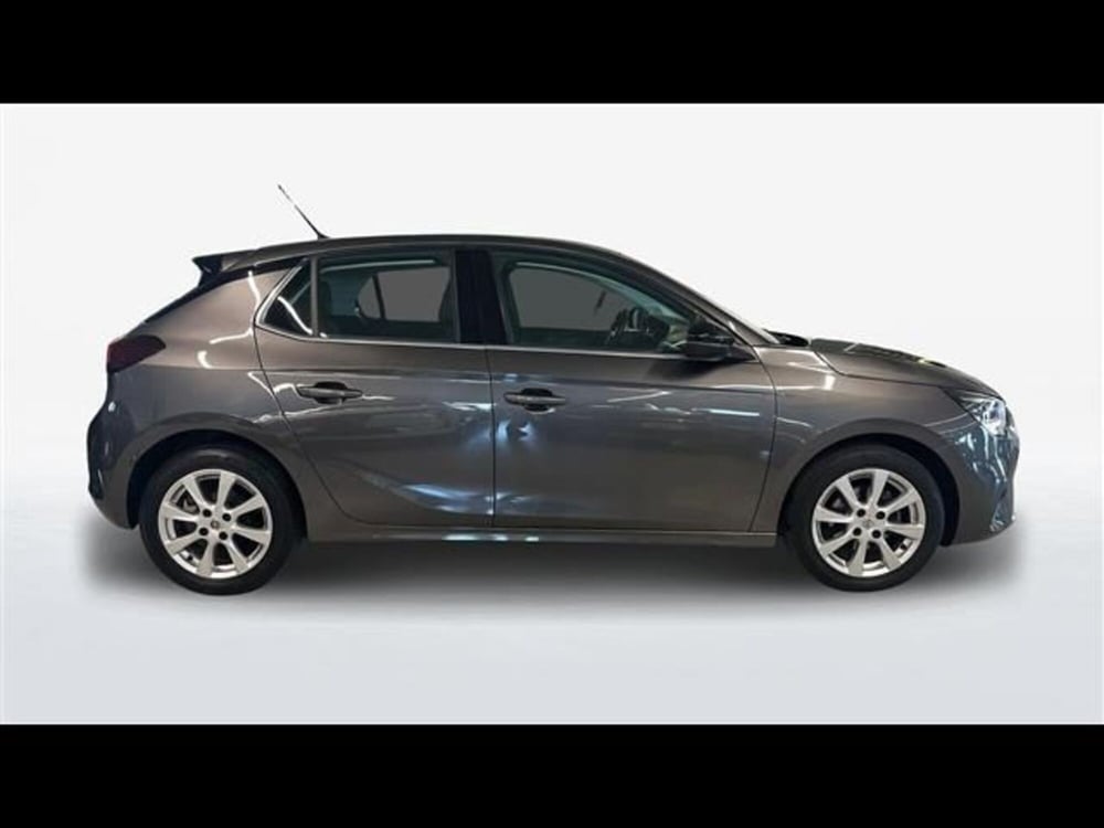 Opel Corsa usata a Firenze (4)