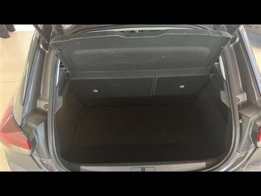 Opel Corsa usata a Firenze (5)