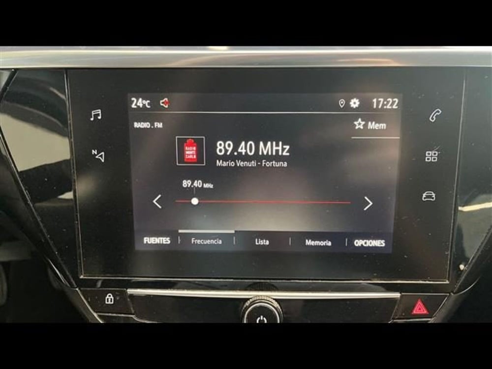 Opel Corsa usata a Firenze (6)