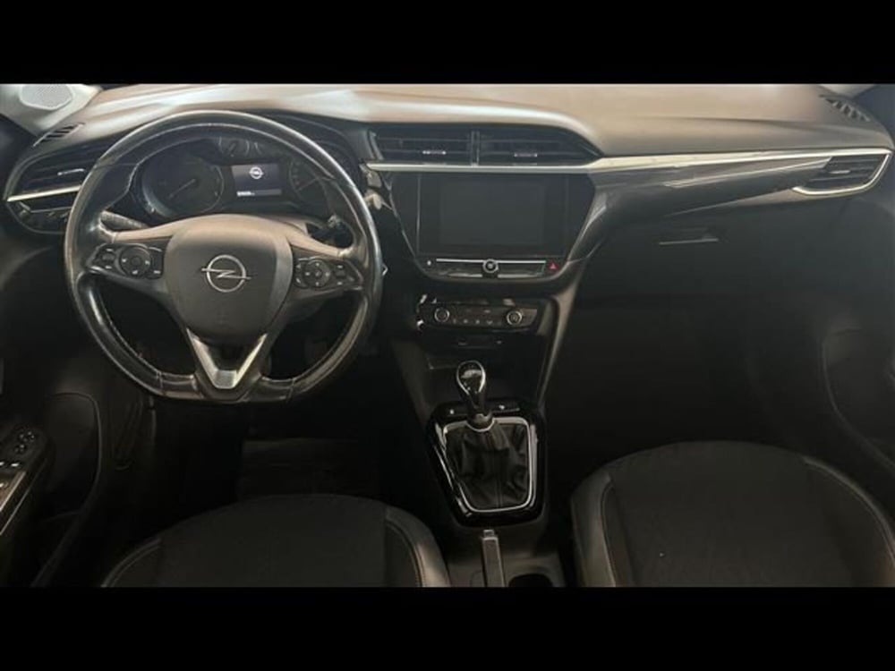 Opel Corsa usata a Firenze (7)