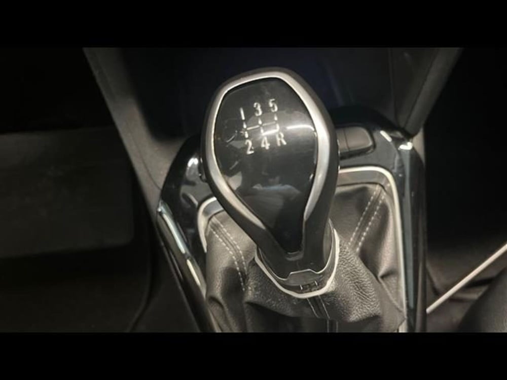Opel Corsa usata a Firenze (9)
