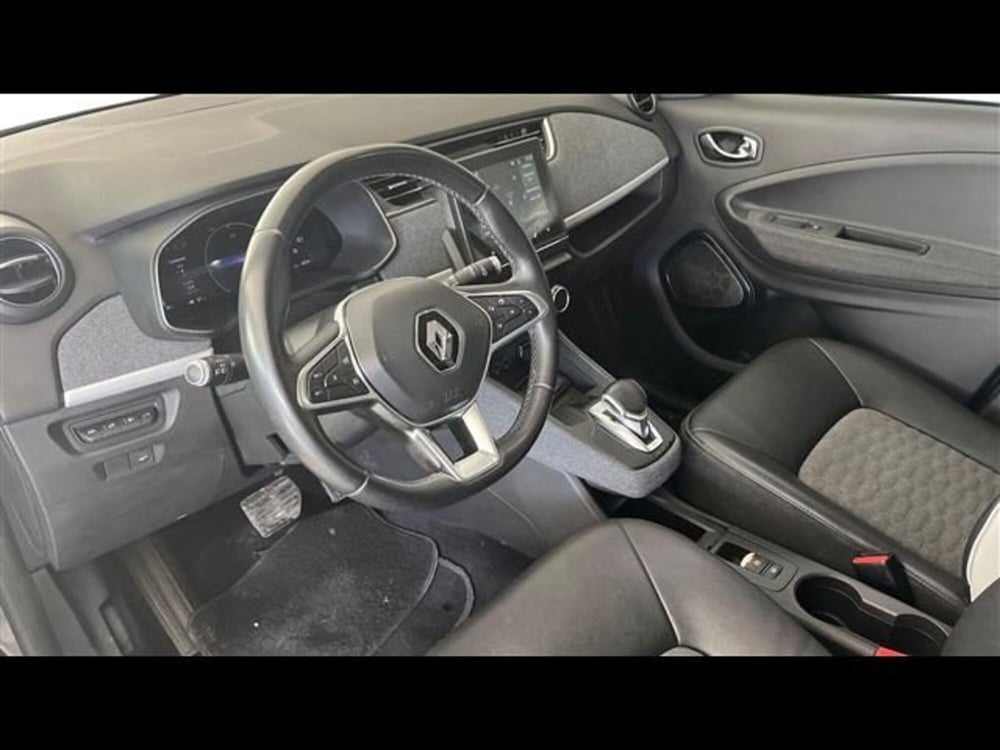 Renault Zoe usata a Firenze (10)