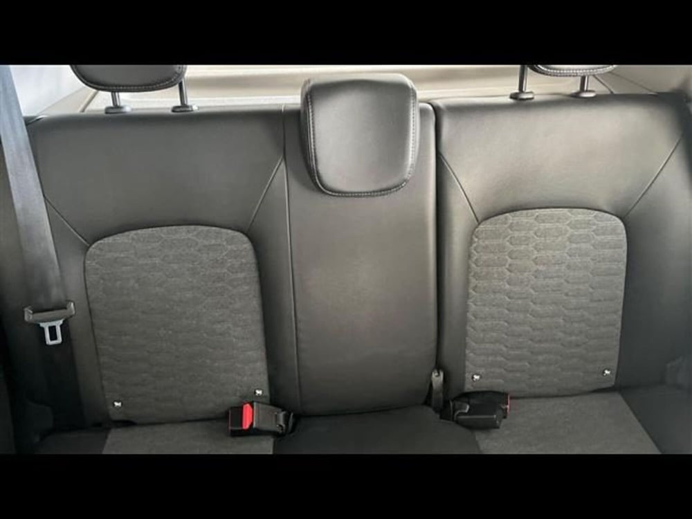 Renault Zoe usata a Firenze (12)