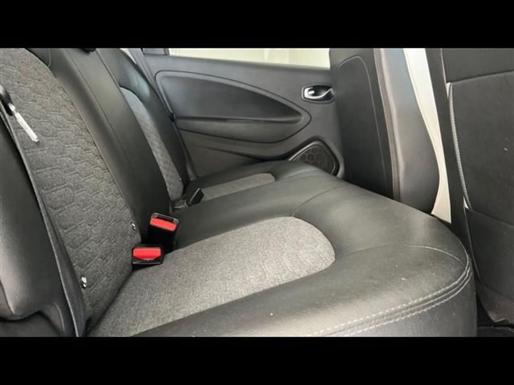Renault Zoe usata a Firenze (13)
