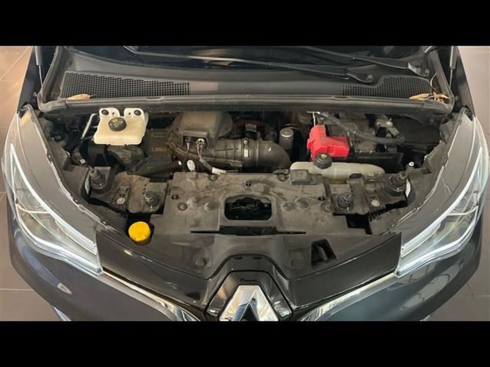 Renault Zoe usata a Firenze (14)