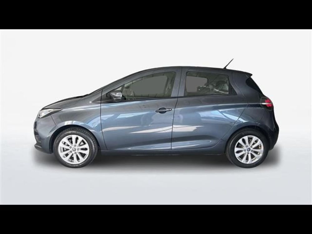 Renault Zoe usata a Firenze (2)