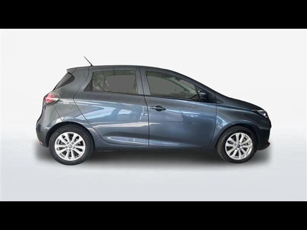 Renault Zoe usata a Firenze (4)