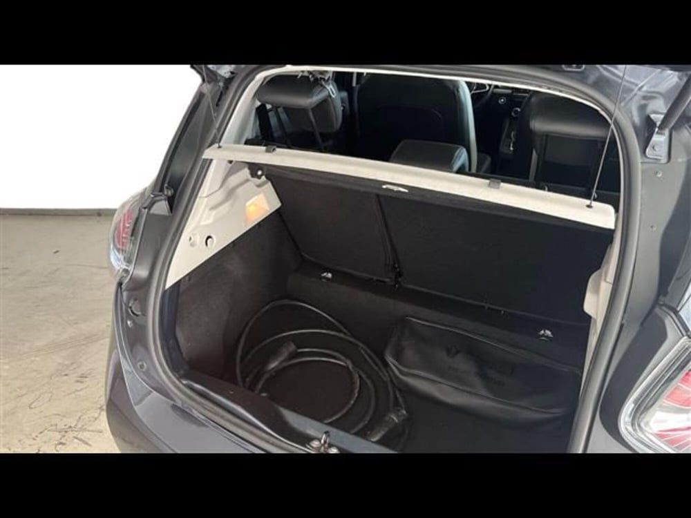 Renault Zoe usata a Firenze (5)