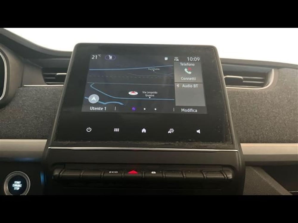 Renault Zoe usata a Firenze (6)