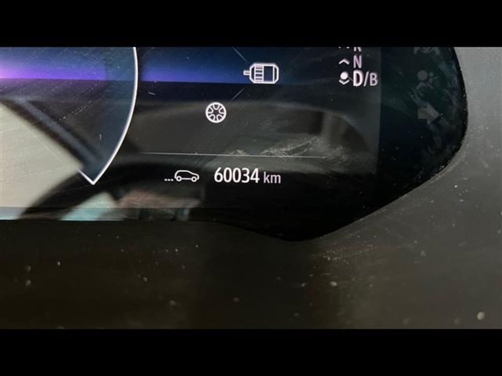 Renault Zoe usata a Firenze (8)