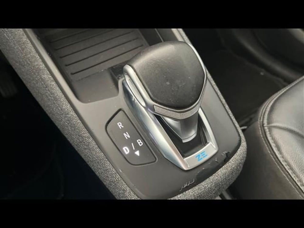 Renault Zoe usata a Firenze (9)