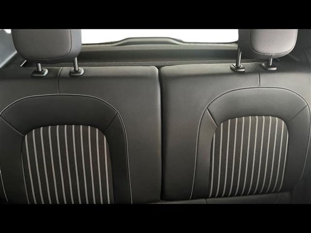 Renault Twingo usata a Firenze (12)
