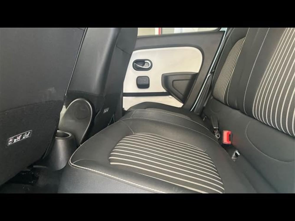 Renault Twingo usata a Firenze (13)